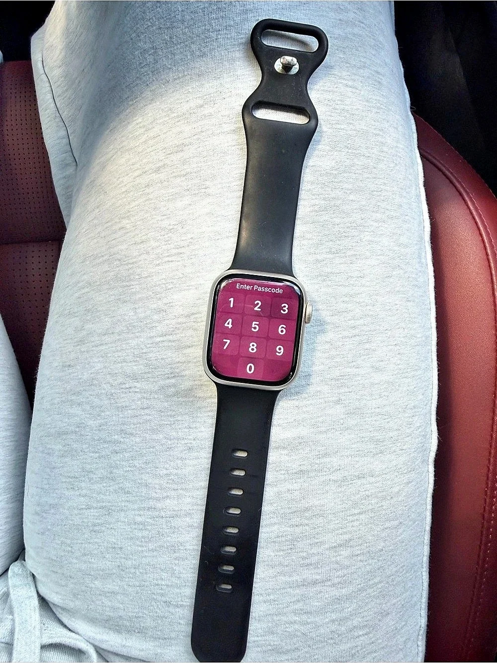 Apple Watch Smartwatch series 8